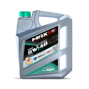 5W-40 SP