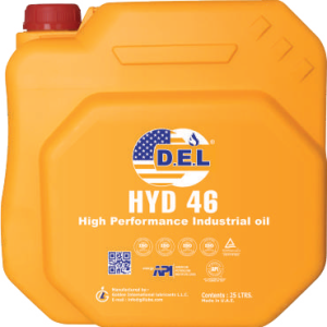 HYD 46