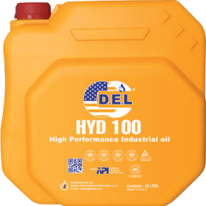 HYD 100